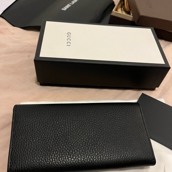 Authentic Gucci wallet - Picture 2 of 6